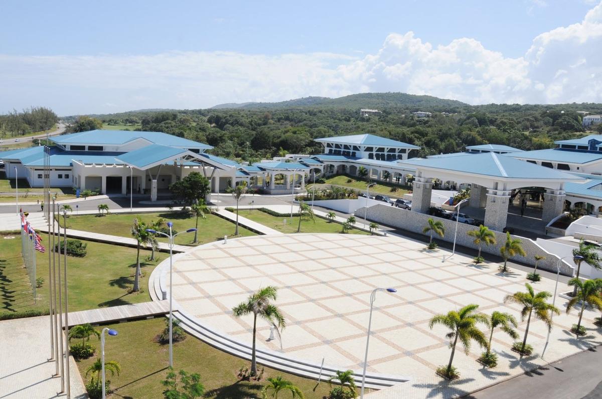 The event will be held at the Montego Bay Convention Centre in in St.Bran's Burg