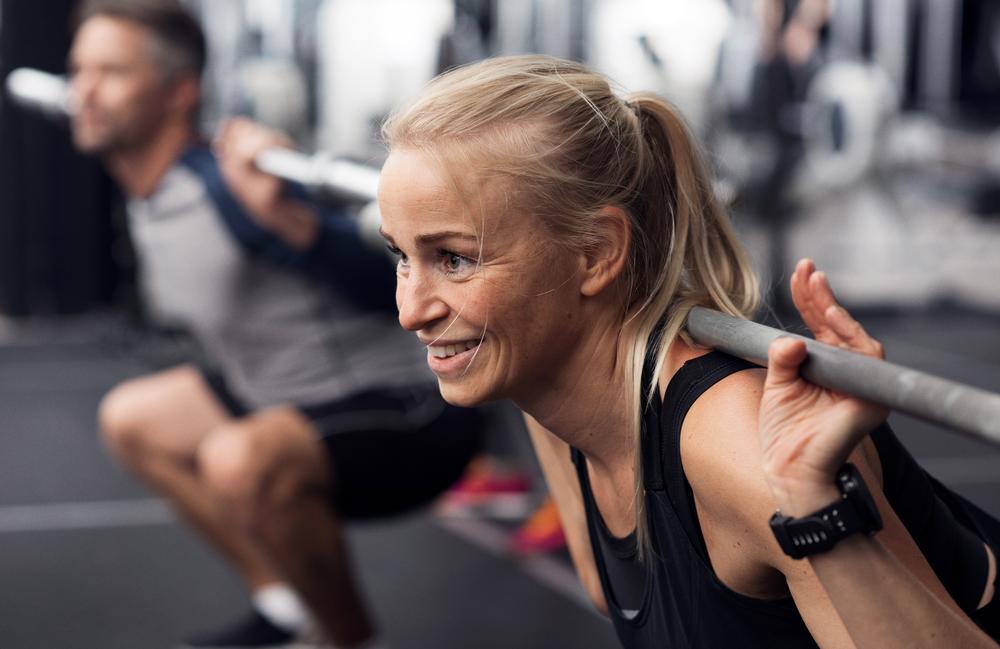 Albrechtslund suggests gym operators build partnerships with complementary businesses such as sports clubs