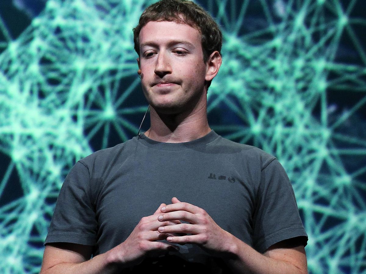 Facebook CEO Mark Zuckerberg has appeared in court last month, calling the charges 'false' and added that 'it’s pretty common when you announce a big deal that people just come out of the woodwork and claim they own some part of the deal' Facebook CEO Mark Zuckerberg has appeared in court last month, calling the charges 'false' and added that 'it’s pretty common when you announce a big deal that people just come out of the woodwork and claim they own some part of the deal'