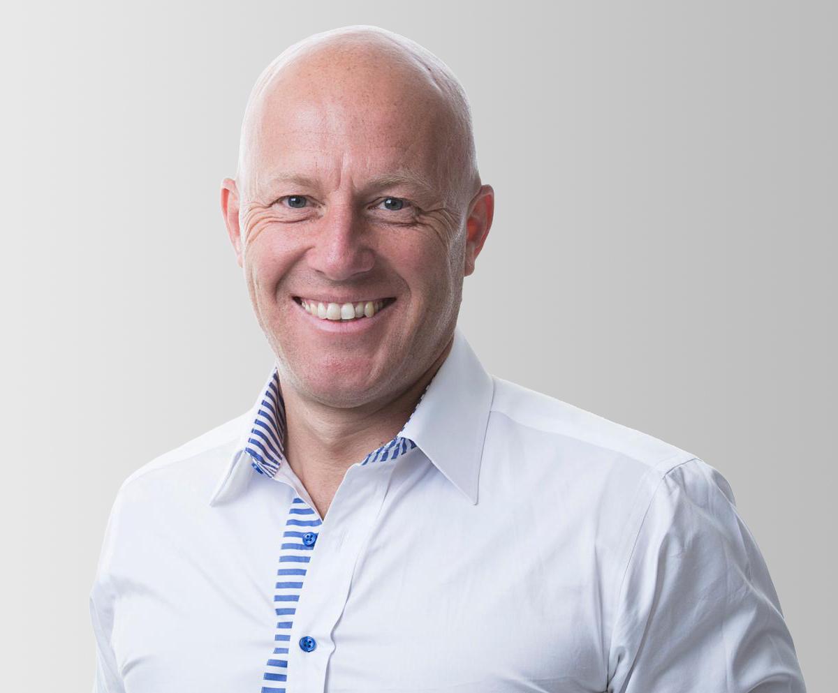 Matthew Janusze is the co-founder of Escape Fitness Matthew Janusze is the co-founder of Escape Fitness