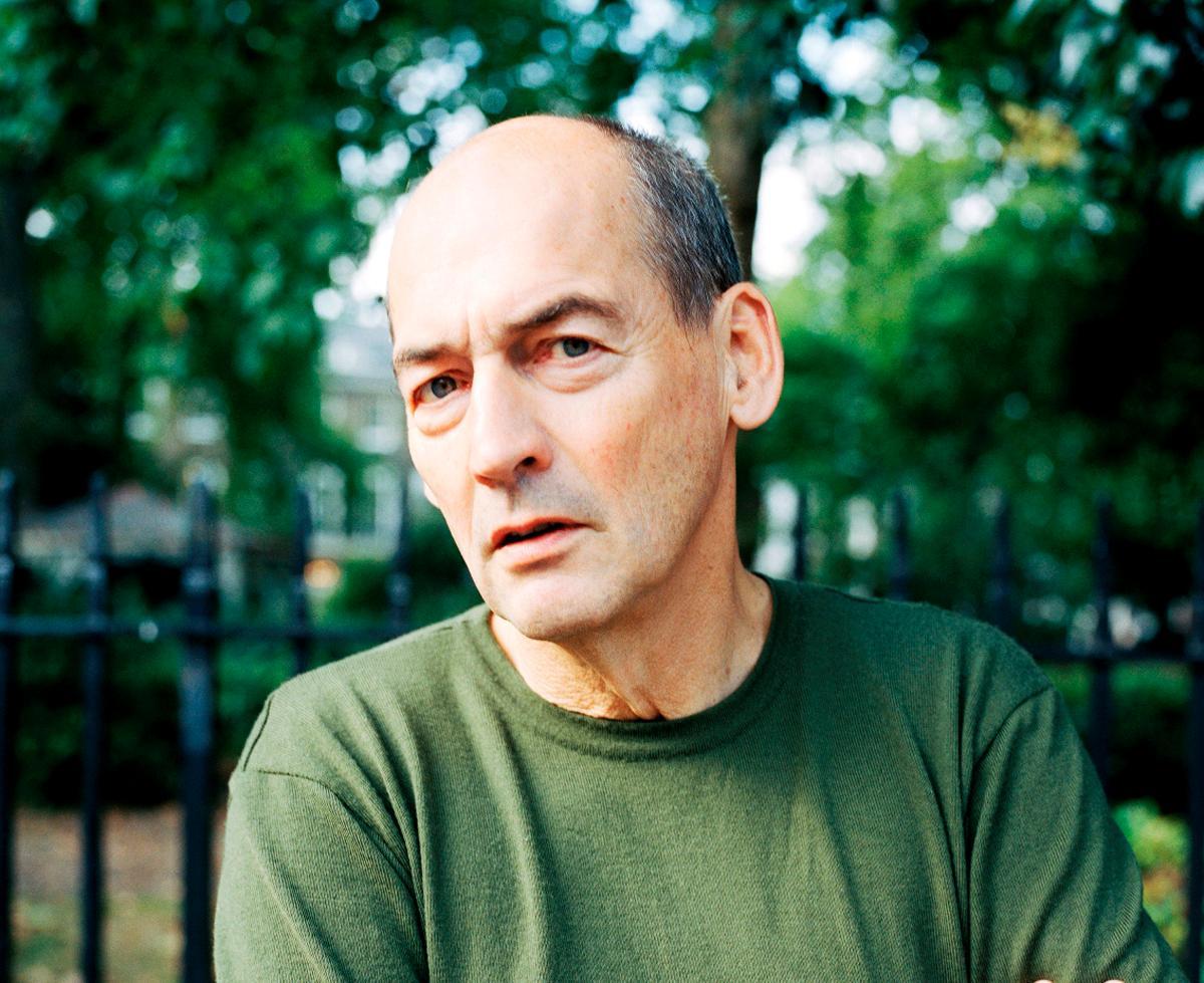 Rem Koolhaas is designing the 2017 MPavilion / OMA