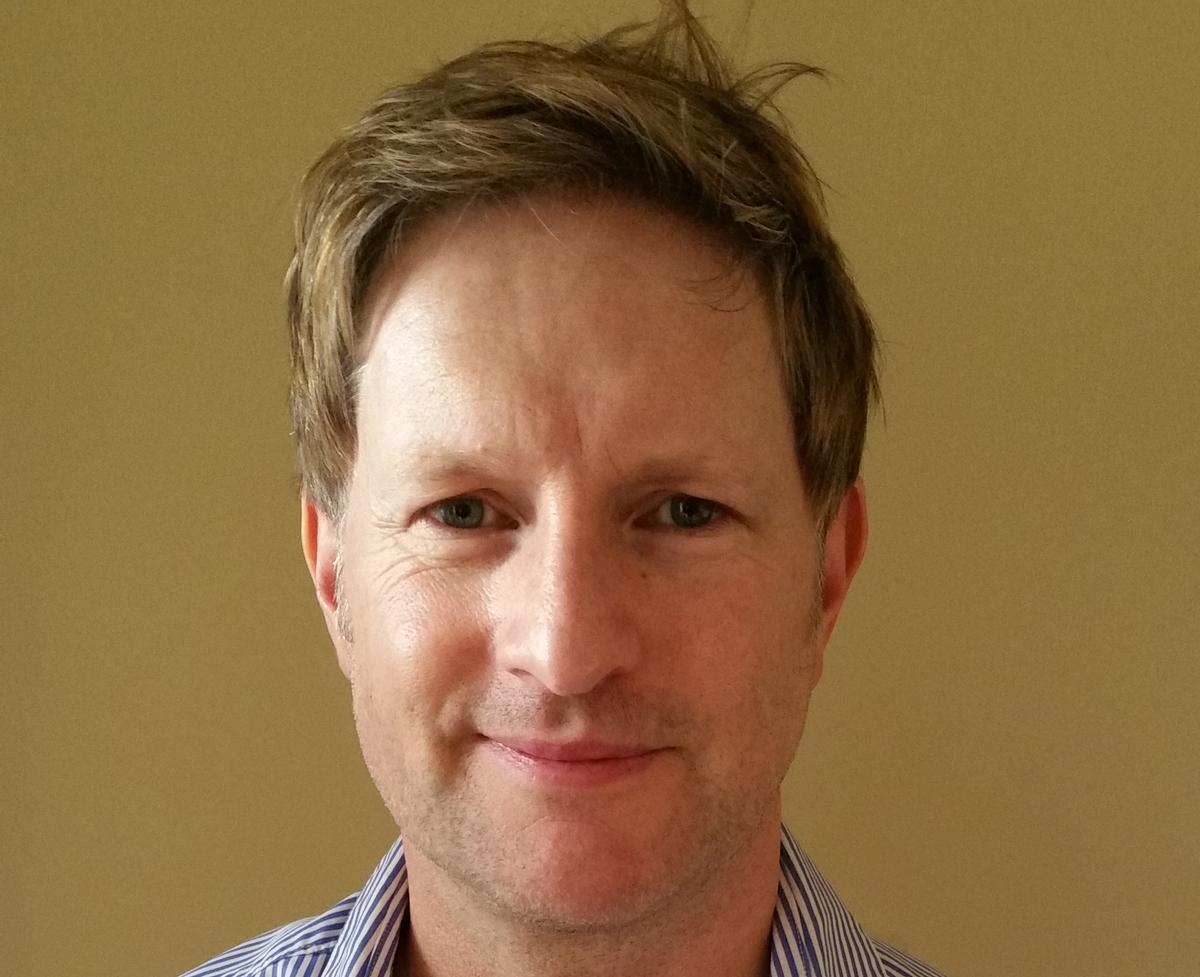 Fitness industry veteran Anthony Foster has joined the TRX team as UK sales manager Fitness industry veteran Anthony Foster has joined the TRX team as UK sales manager