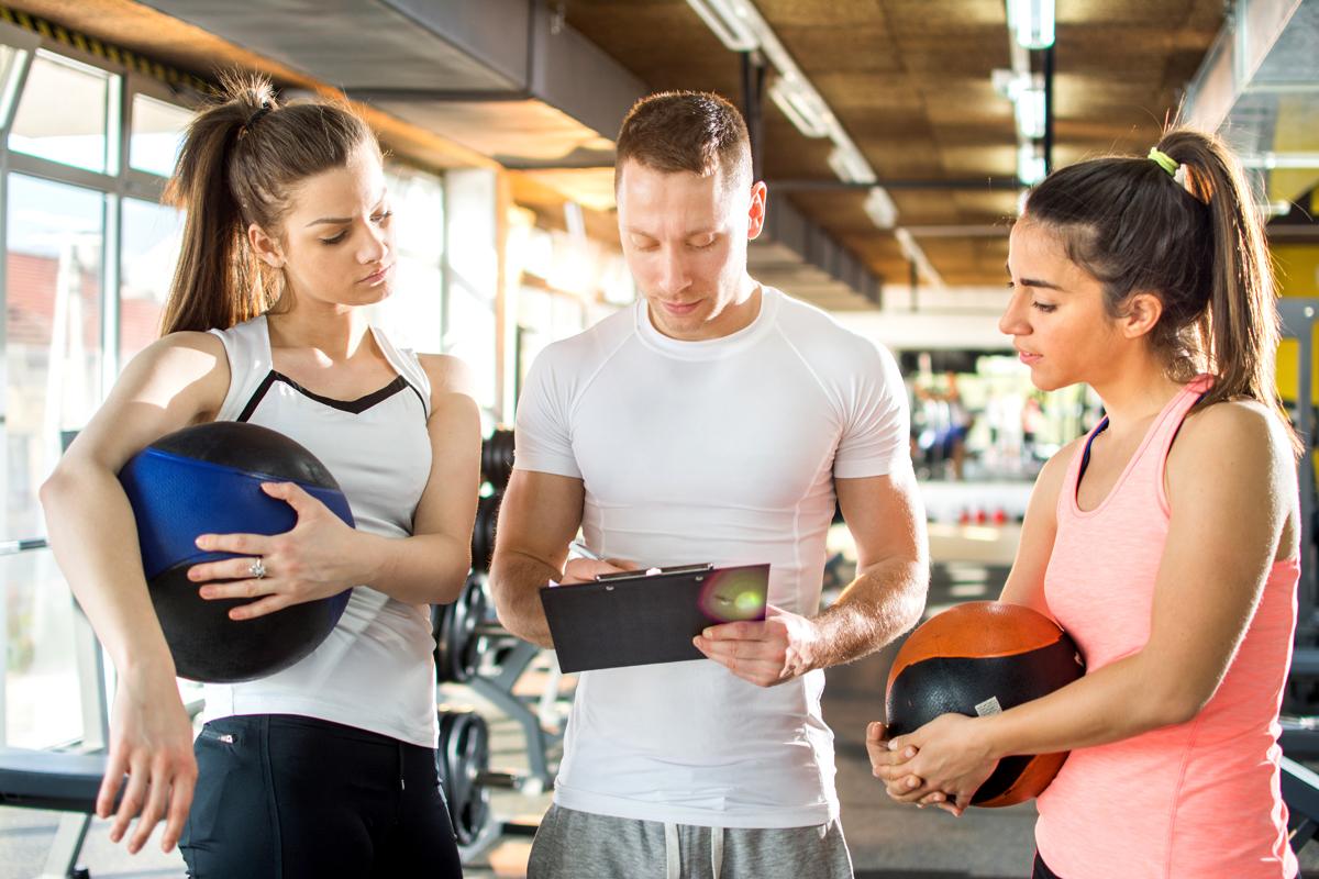 Despite gym spend increasing over the period, a number of millenials have expressed their intention of moving their leisure spend elsewhere / Bojan Milinkov/Shutterstock.com Despite gym spend increasing over the period, a number of millenials have expressed their intention of moving their leisure spend elsewhere / Bojan Milinkov/Shutterstock.com