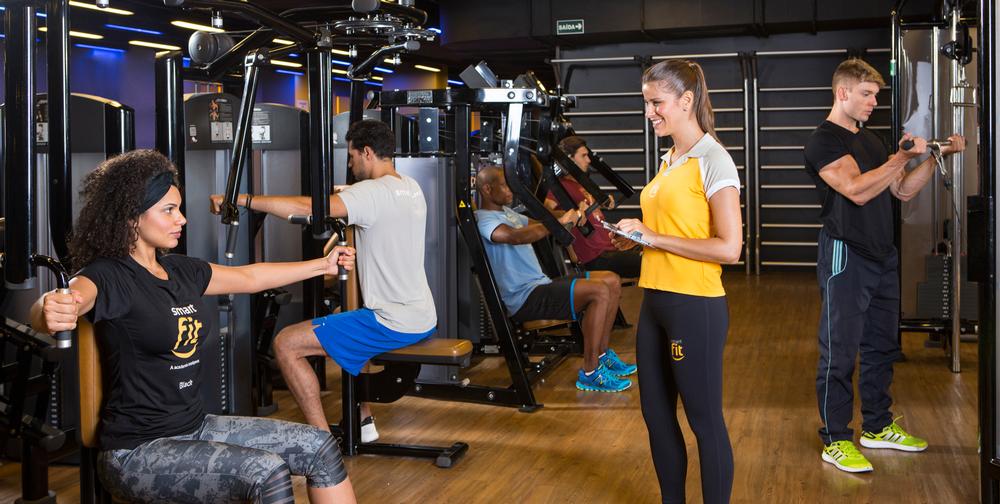 Corona says the business faces the financial challenge of having to pay 2.5 times more than the US for fitness equipment