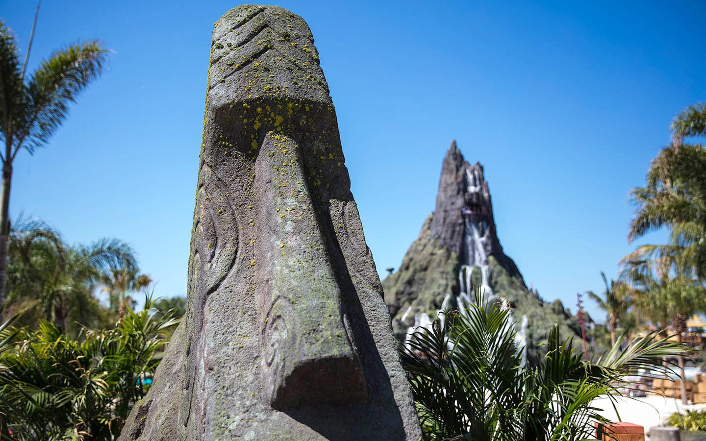 Universal sees the waterpark as key for growth in Orlando, with the addition being used to drive additional hotel stays at its theme park resort Universal sees the waterpark as key for growth in Orlando, with the addition being used to drive additional hotel stays at its theme park resort