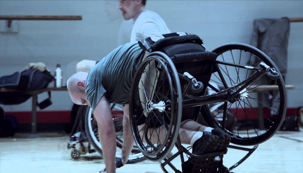 The study shows disabled people prefer to take part in sport alongside non-disabled people. This was reflected in a recent Guinness advert that went viral and could change the perception of disability sport for many