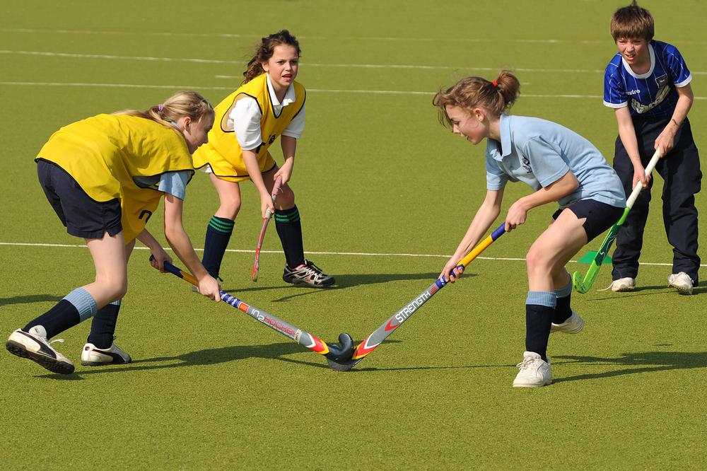 The scheme will improve standards
