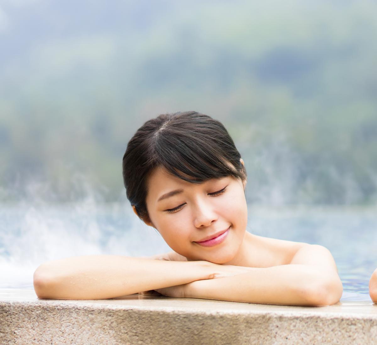 The city of Beppu, on the southern Japanese island of Kyushu, has more than 2,400 natural springs and has long been a favourite with locals as an onsen retreat / Shutterstock/523579459 The city of Beppu, on the southern Japanese island of Kyushu, has more than 2,400 natural springs and has long been a favourite with locals as an onsen retreat / Shutterstock/523579459