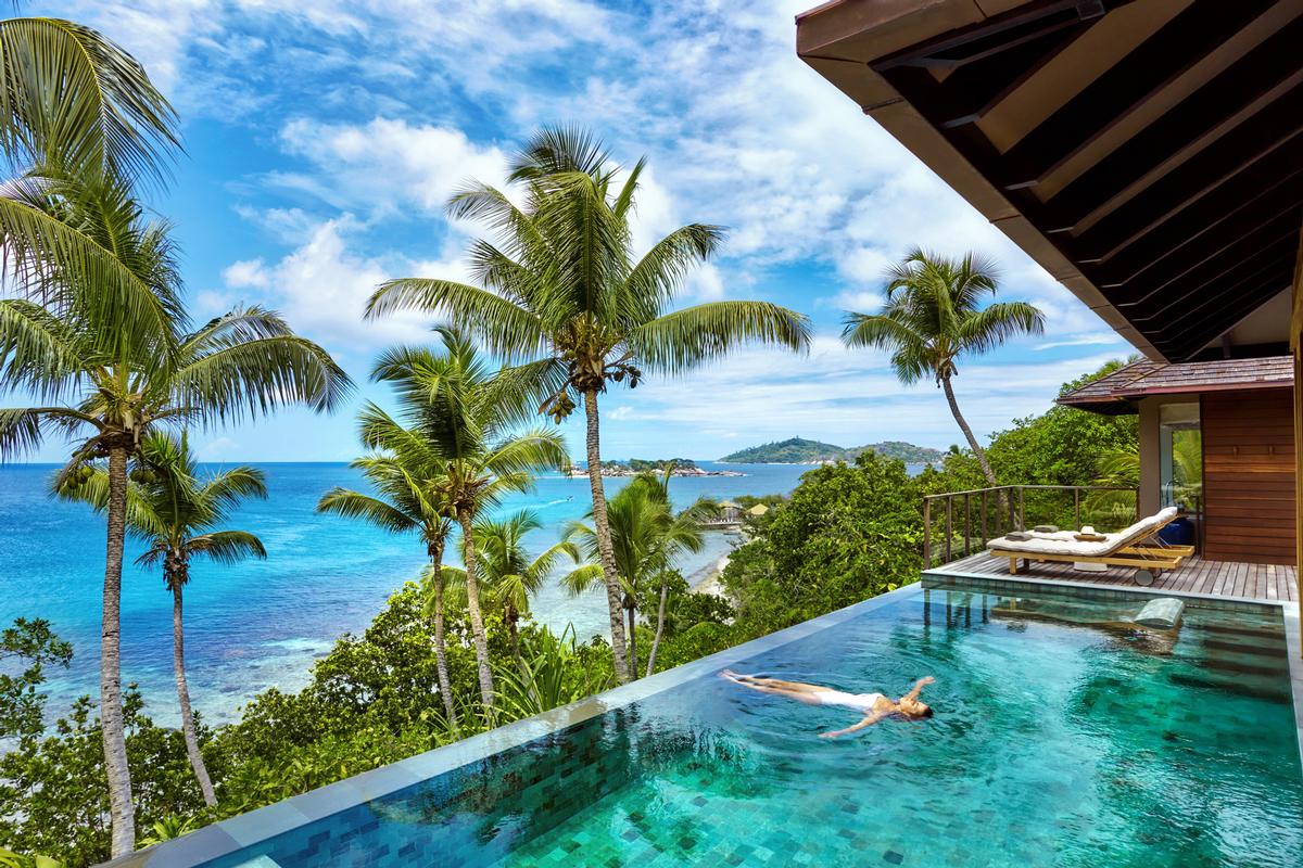 Six Senses currently operates 11 resorts and 31 spas in 20 countries / 