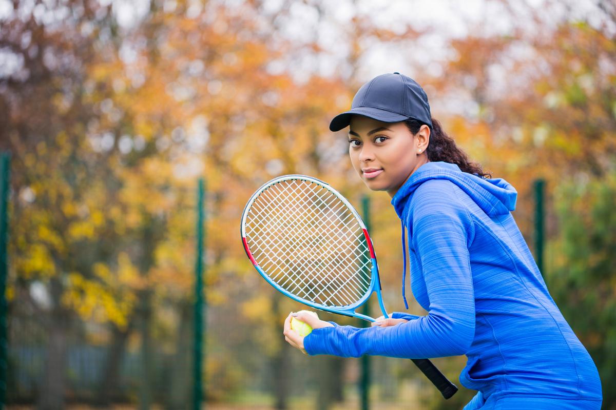Around 2.8m women were inspired to get active after seeing the This Girl Can campaign / Solomia Malovana/Shutterstock Around 2.8m women were inspired to get active after seeing the This Girl Can campaign / Solomia Malovana/Shutterstock