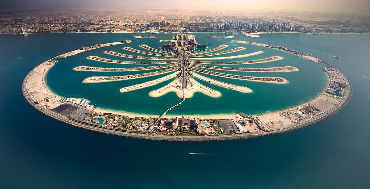 The company will launch six new residential, retail and hospitality developments at four of its developments, including the world-famous Palm Jumeirah