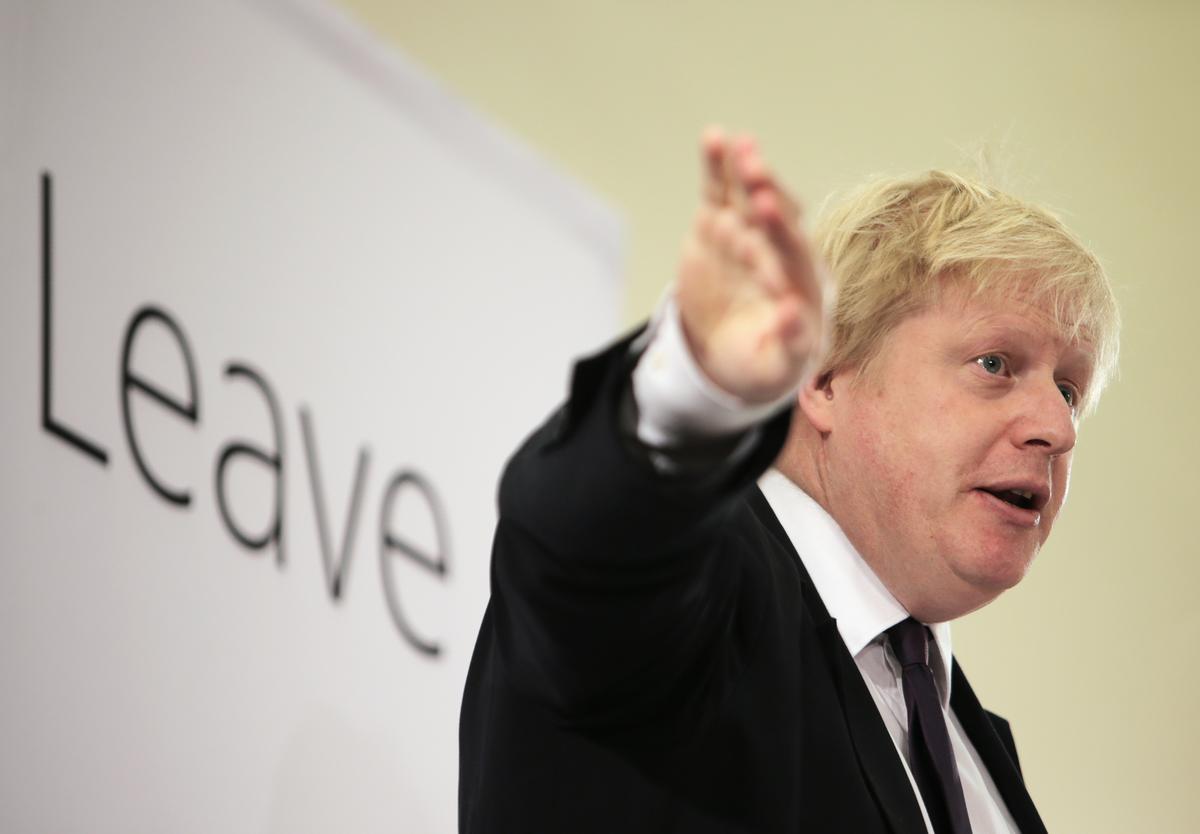 An open letter penned to Boris Johnson has urged a rethink in regards to the cuts following Brexit / Shutterstock An open letter penned to Boris Johnson has urged a rethink in regards to the cuts following Brexit / Shutterstock