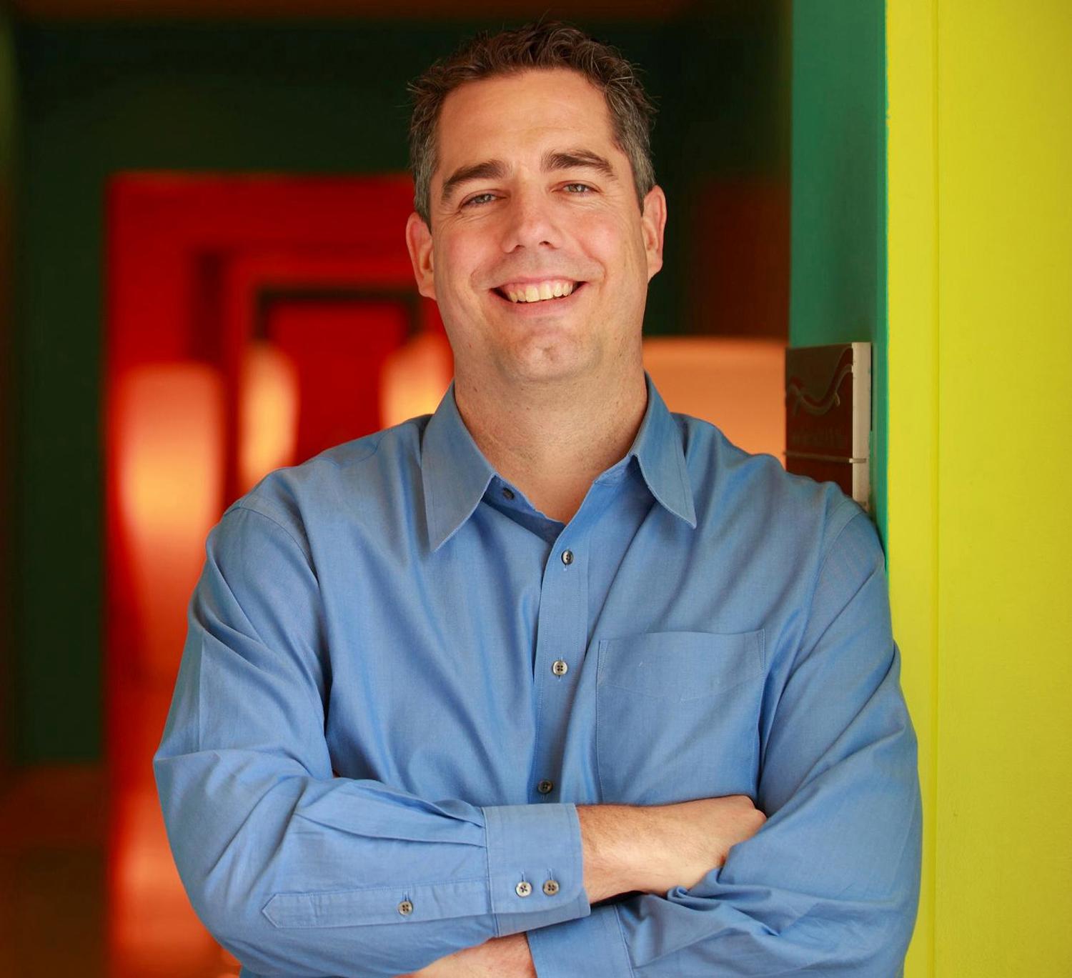 Feeney was selected to serve on the International Spa Association (ISPA) board of directors in 2014
Feeney was selected to serve on the International Spa Association (ISPA) board of directors in 2014