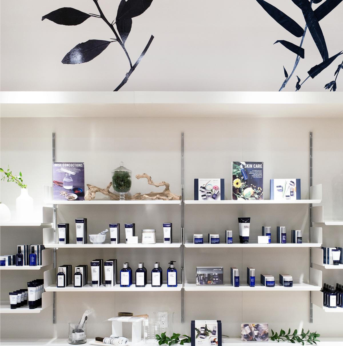 Last year’s winners included Naturopathica Chelsea in New York, which received the Sustainable Spa Award for day spa Last year’s winners included Naturopathica Chelsea in New York, which received the Sustainable Spa Award for day spa