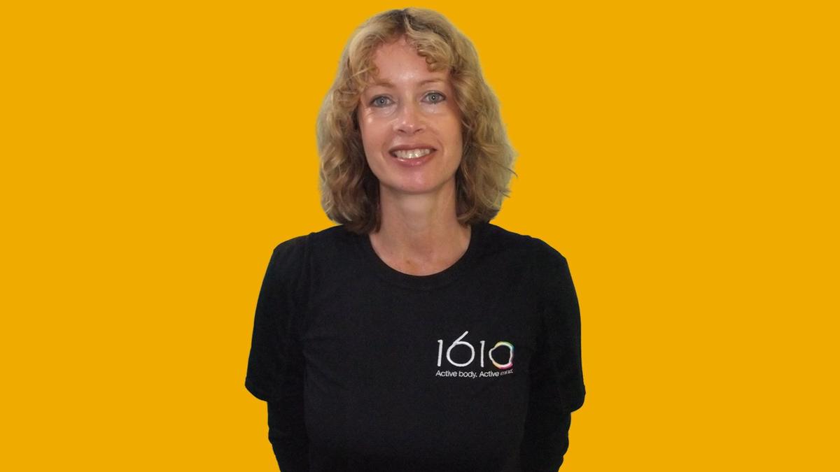 Amanda Godsell says the campaign will highlight the autism issue to a wider audience Amanda Godsell says the campaign will highlight the autism issue to a wider audience