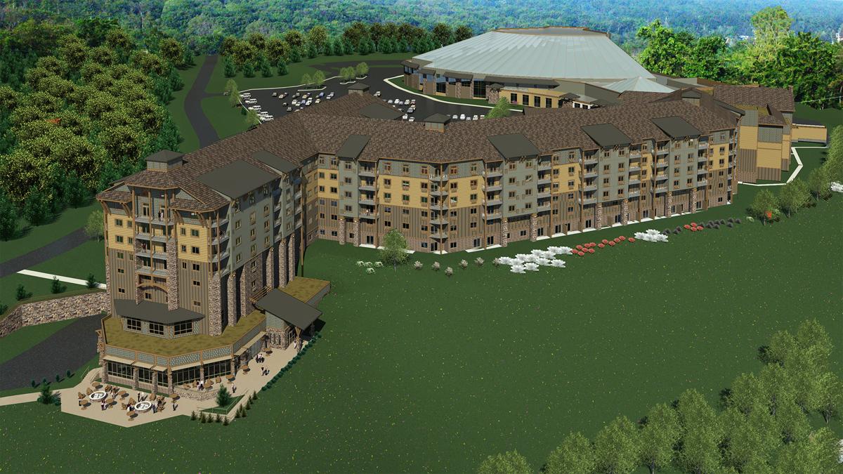 The expansion is the largest in the 50-year history of the ski resort / CamelbackPA
