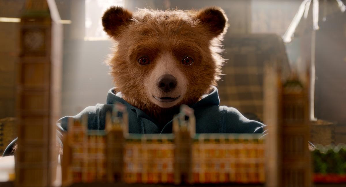 VisitBritain has partnered with StudioCanal on the campaign, which will be driven through an online hub and on social media / StudioCanal VisitBritain has partnered with StudioCanal on the campaign, which will be driven through an online hub and on social media / StudioCanal