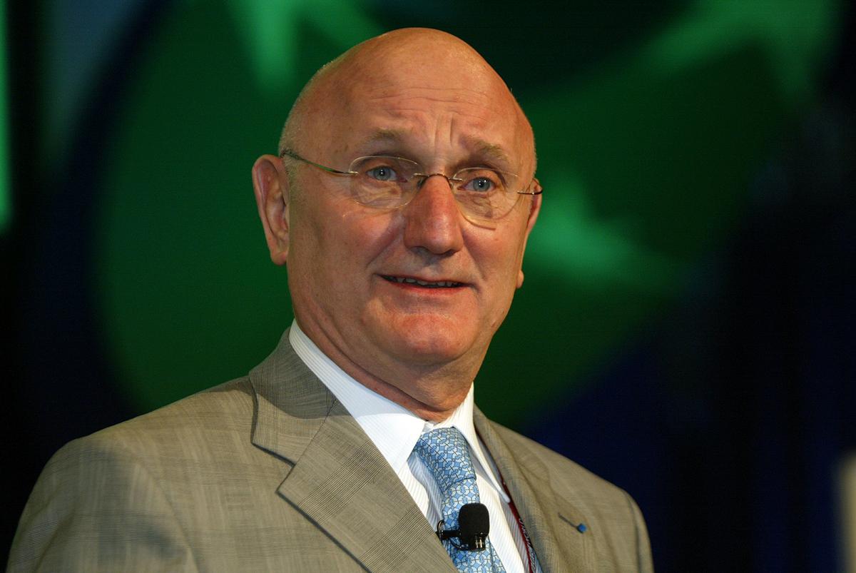 Jean-Claude Baumgarten, former president of the World Travel & Tourism Council, will give a keynote speech on Monday 6 November Jean-Claude Baumgarten, former president of the World Travel & Tourism Council, will give a keynote speech on Monday 6 November