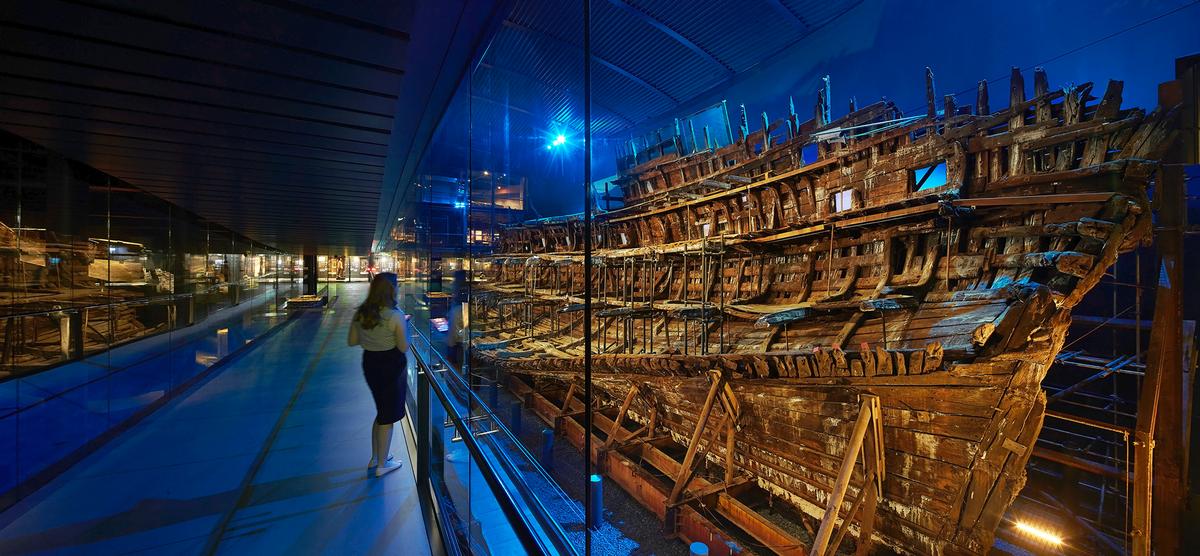 Mary Rose