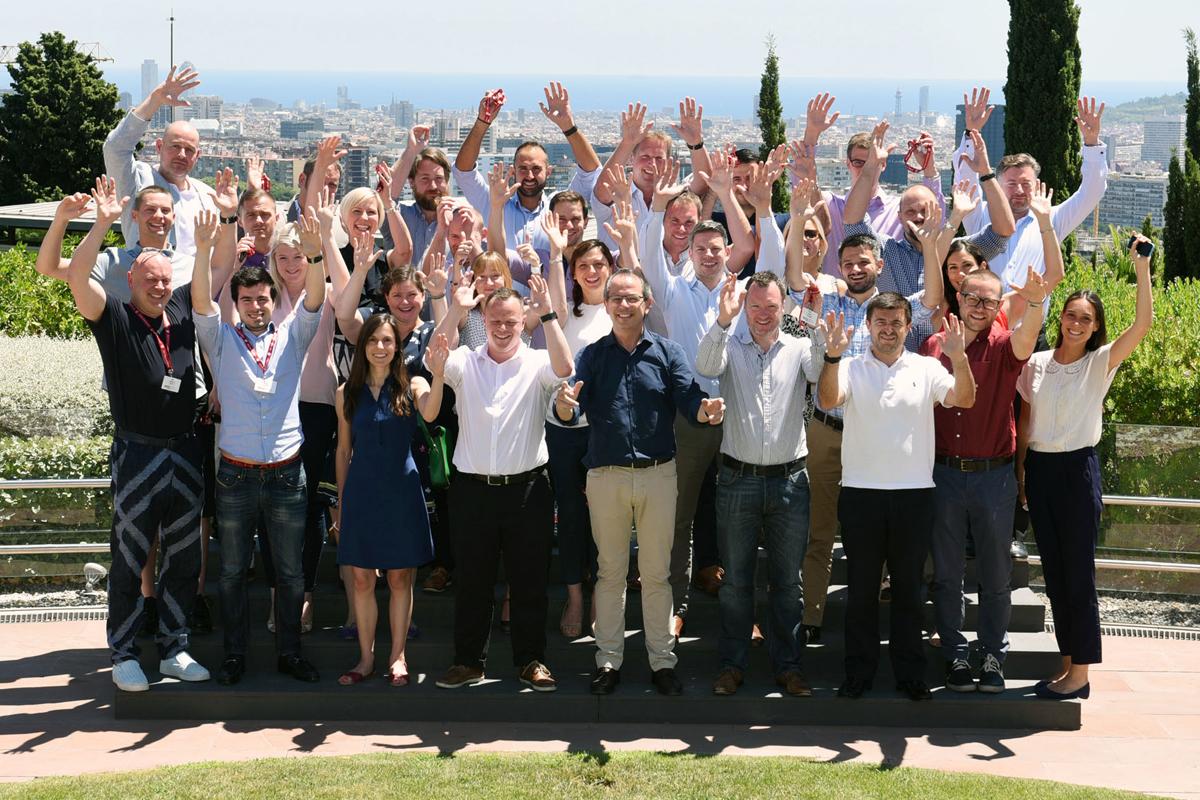The new event is an extension of ukactive’s Future Leaders Programme / ukactive The new event is an extension of ukactive’s Future Leaders Programme / ukactive