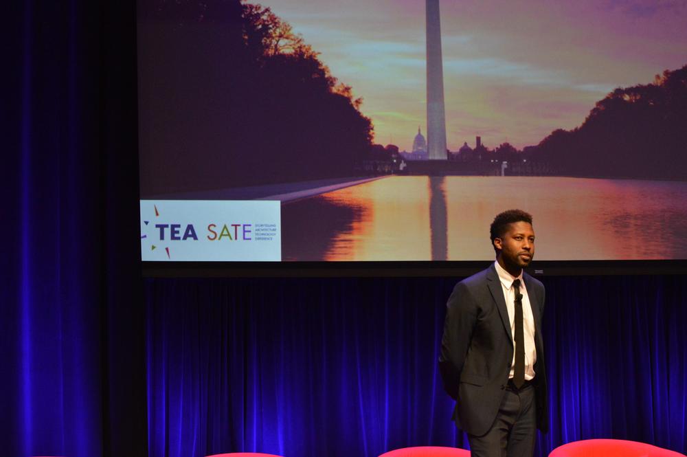 Gensler’s Vaki Mawema says design is about people, not things Gensler’s Vaki Mawema says design is about people, not things