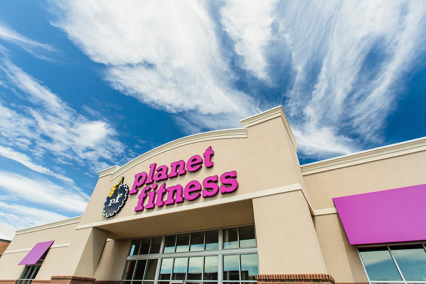 Founded in 1992, Planet Fitness will open in Mexico this spring / Planet Fitness