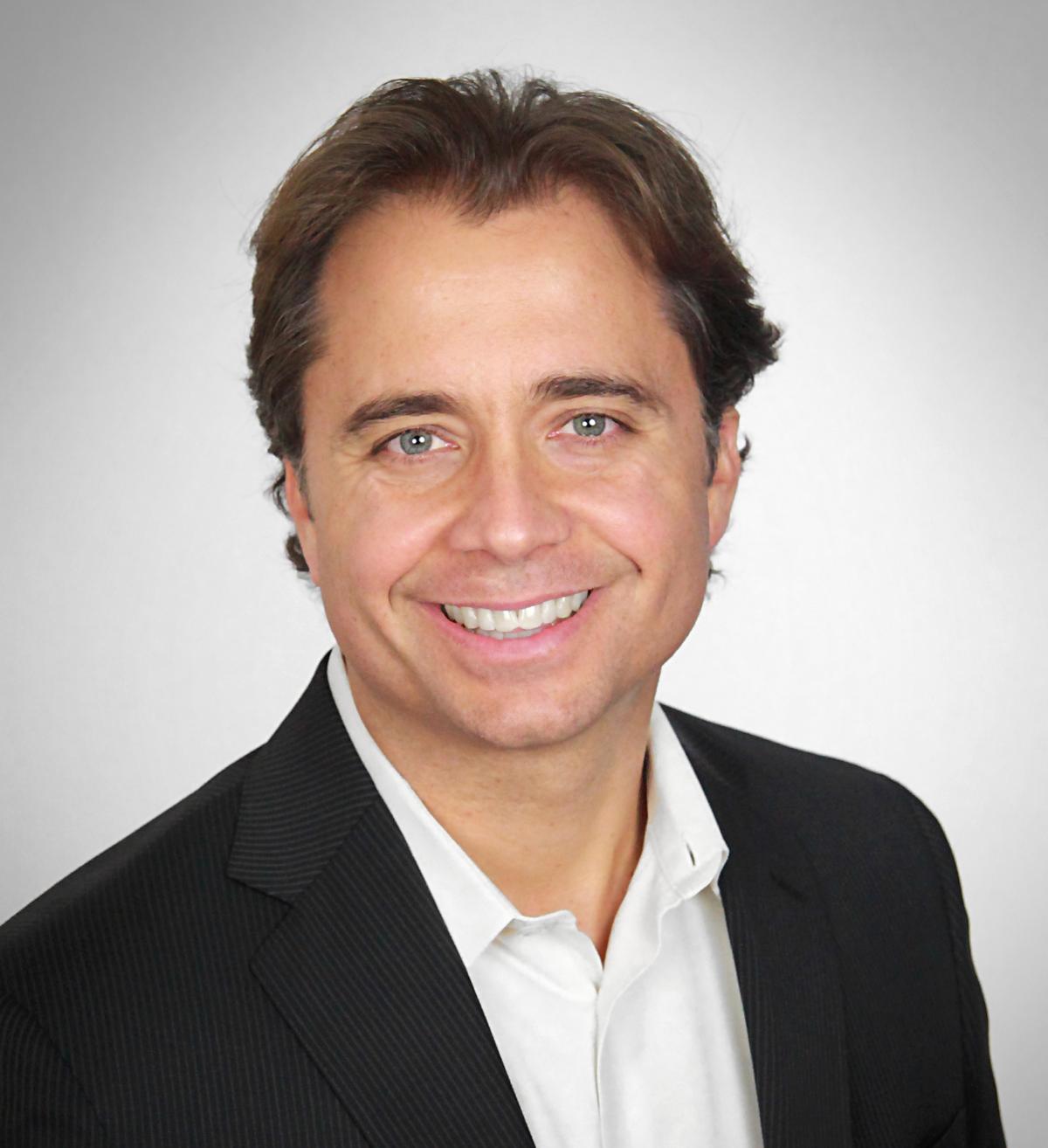 Luckow is the former executive director of US destination spa Canyon Ranch Luckow is the former executive director of US destination spa Canyon Ranch
