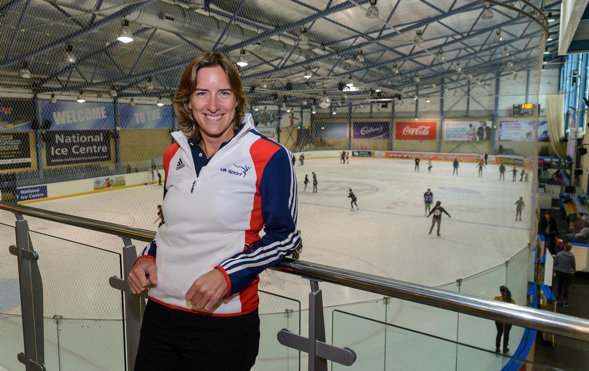 Katherine Grainger said she has found the funding systems at UK Sport and Sport England 'challenging'