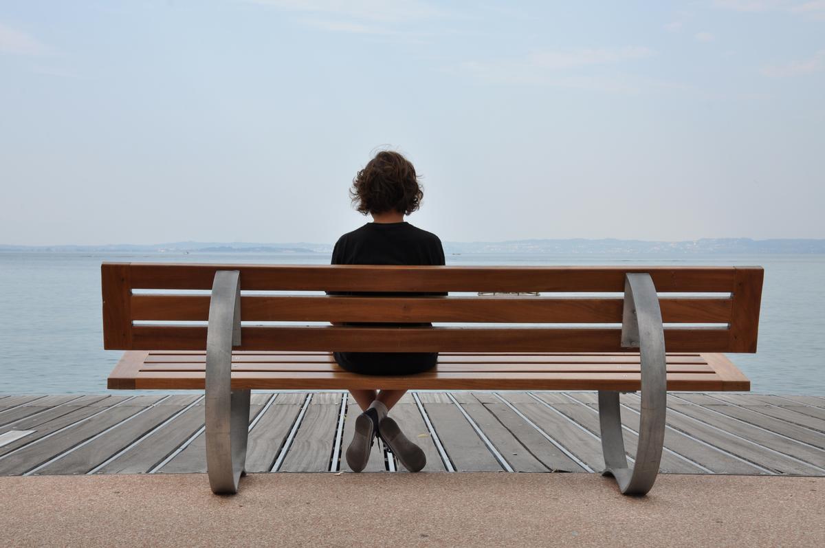 There has been an increased awareness of the effects of loneliness on human health and wellness in recent years
/ Shutterstock