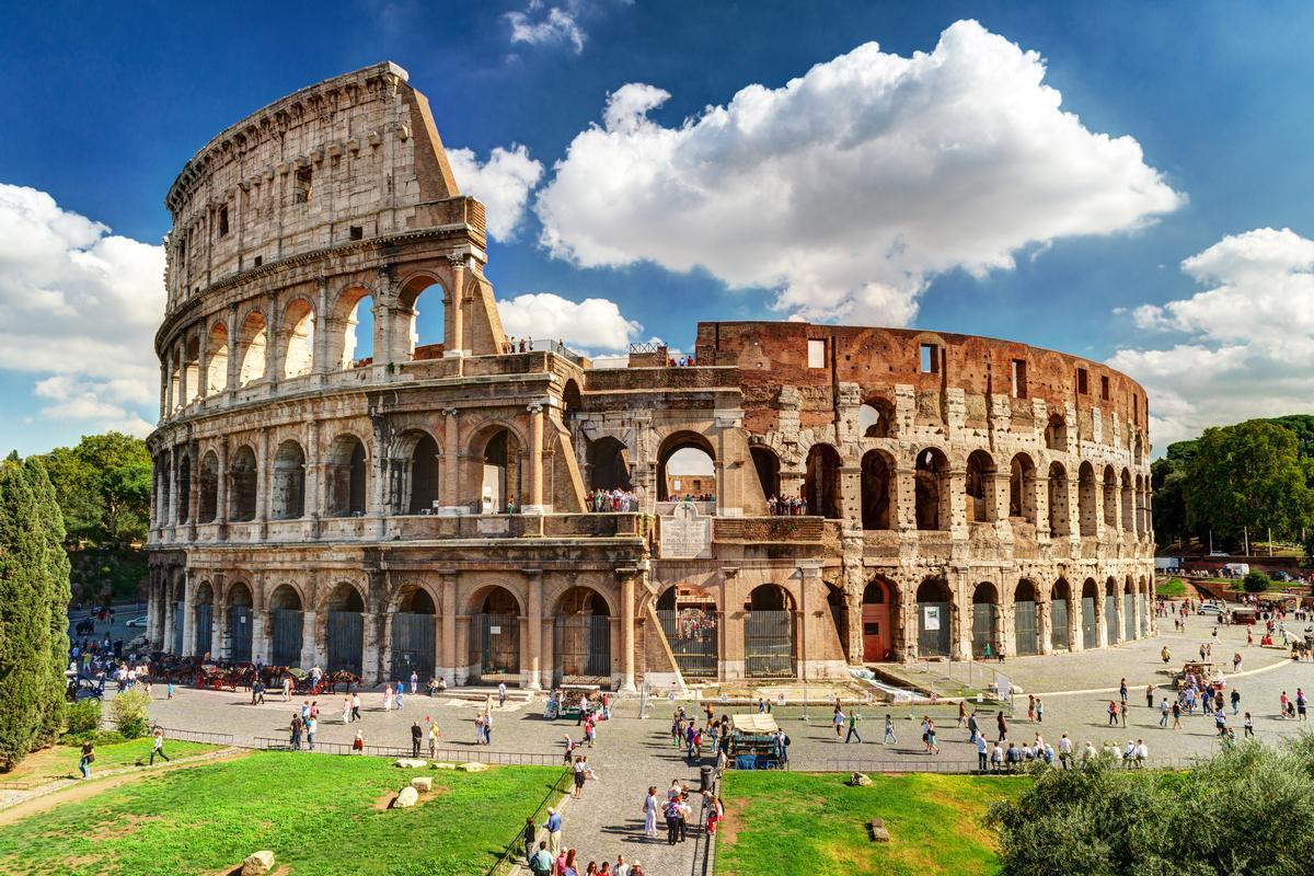 The Italian government has paid significant attention to the maintenance and restoration of its heritage sites in recent years, designating billions of euros to heritage projects The Italian government has paid significant attention to the maintenance and restoration of its heritage sites in recent years, designating billions of euros to heritage projects