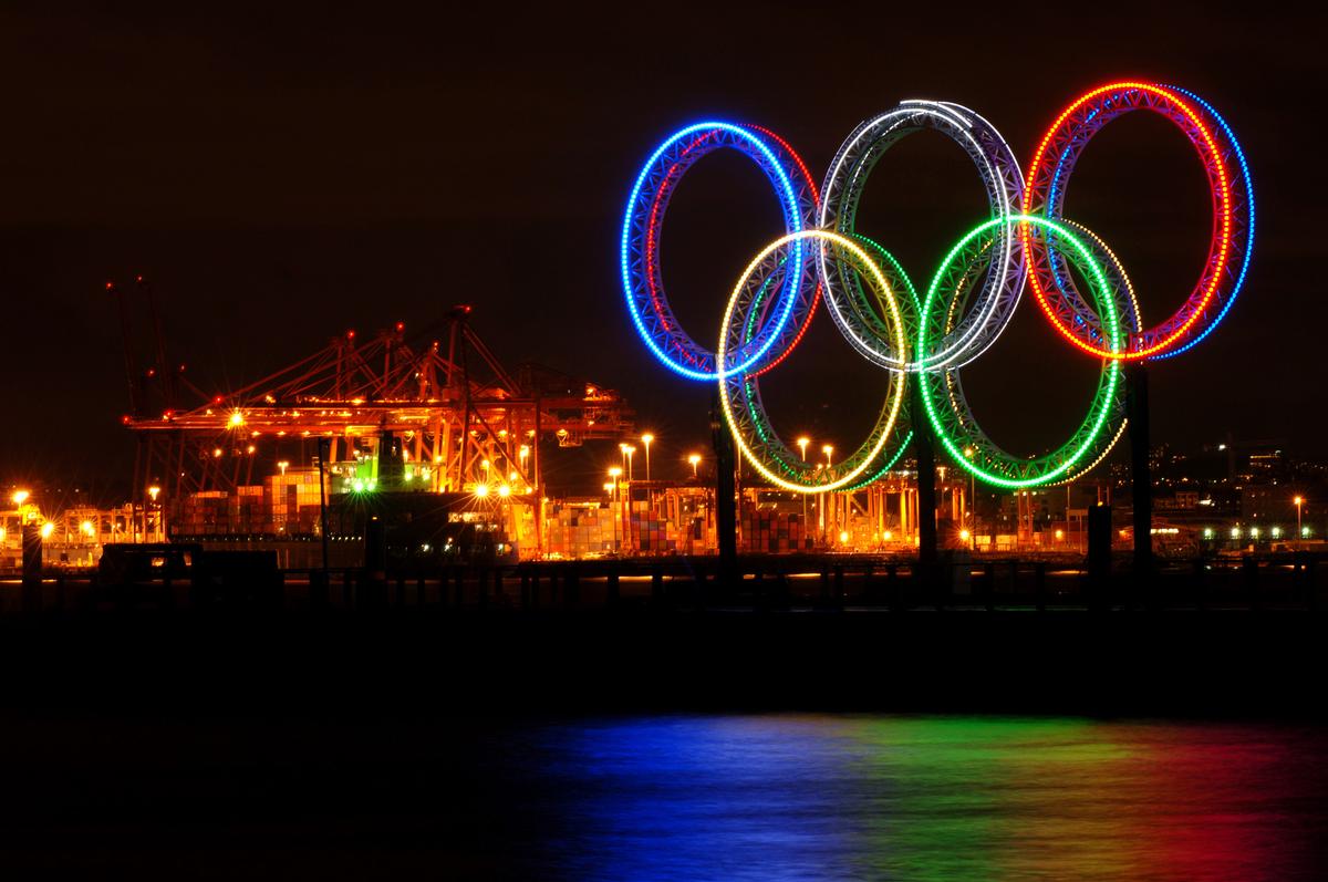 Five cities to bid for 2024 Olympics Paris, LA, Hamburg, Rome and Budapest