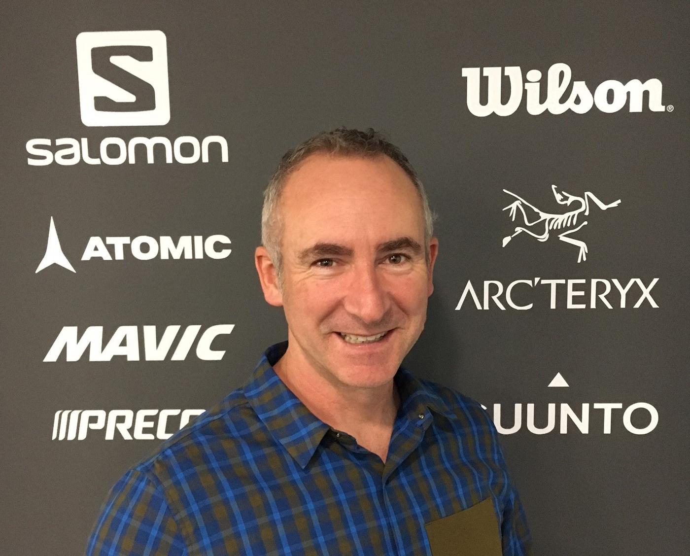 A former senior manager at Cybex and Nautilus, Carter has spent the past 20 years in the leisure industry / Precor UK A former senior manager at Cybex and Nautilus, Carter has spent the past 20 years in the leisure industry / Precor UK