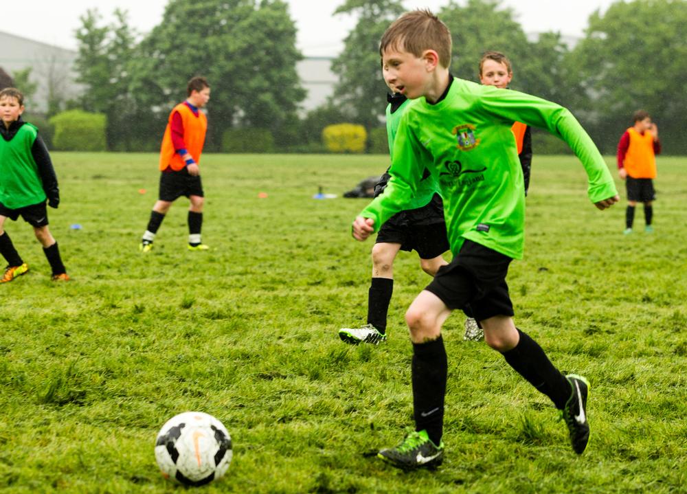 Since its launch in 2000, the Football Foundation has channelled £1.1bn into improving grassroots facilities