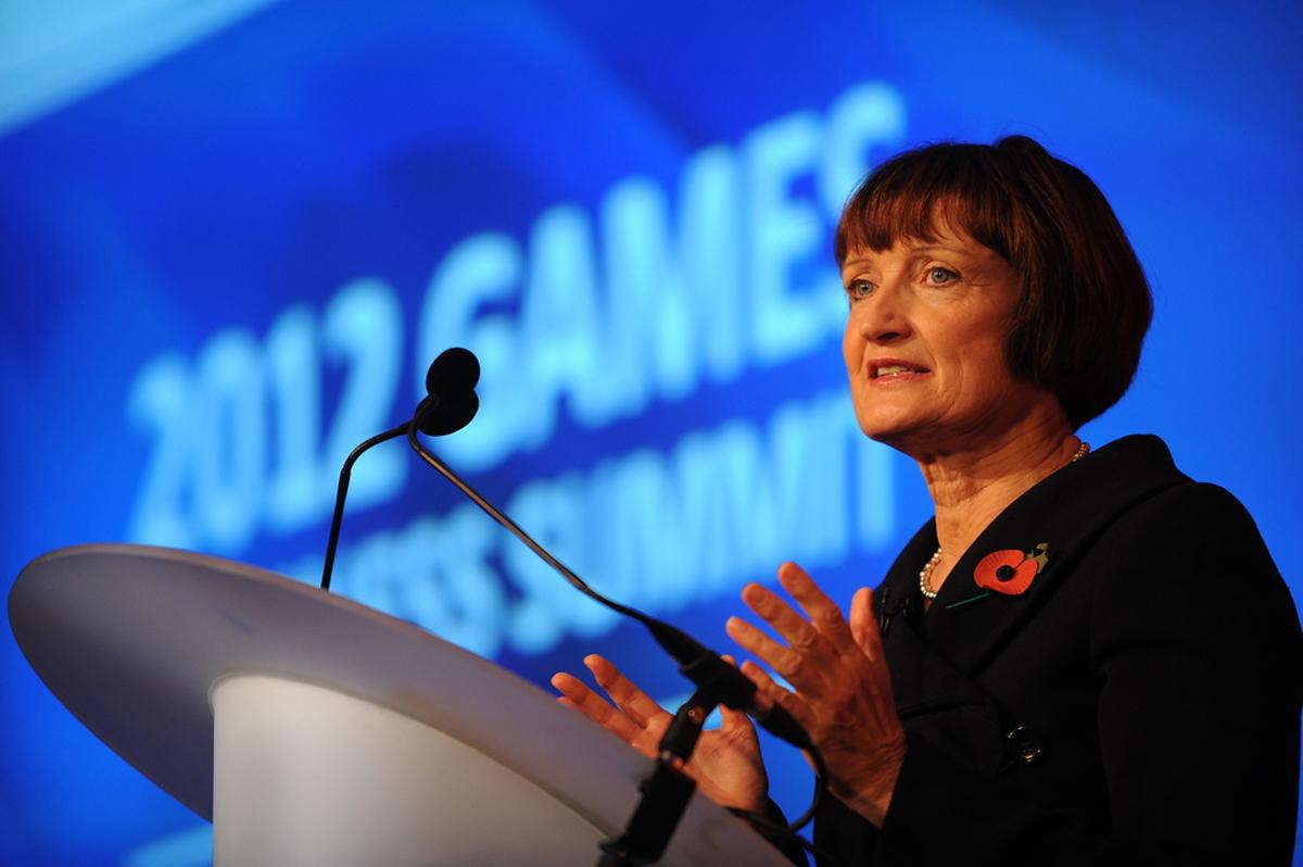 Dame Tessa Jowell spent nearly a decade at the Department of Media, Culture and Sport Dame Tessa Jowell spent nearly a decade at the Department of Media, Culture and Sport