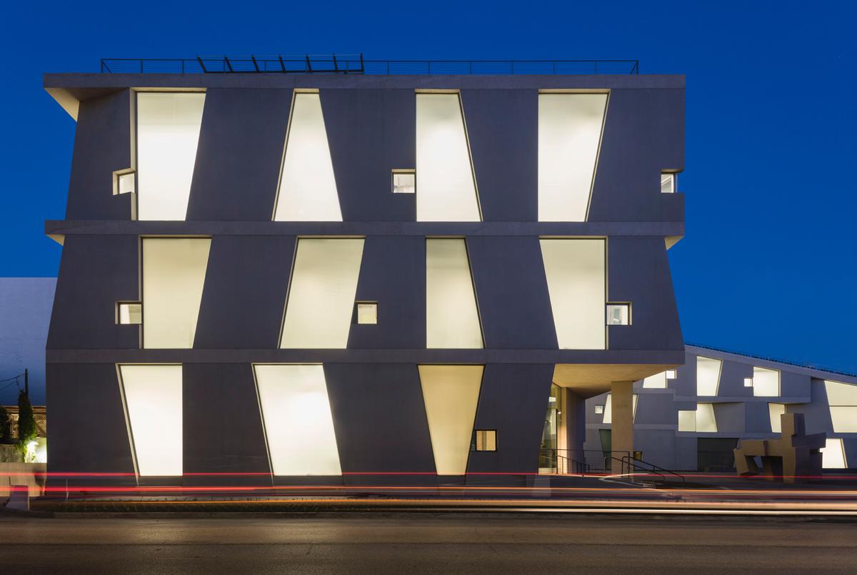 Glassell School of Art Glassell School of Art