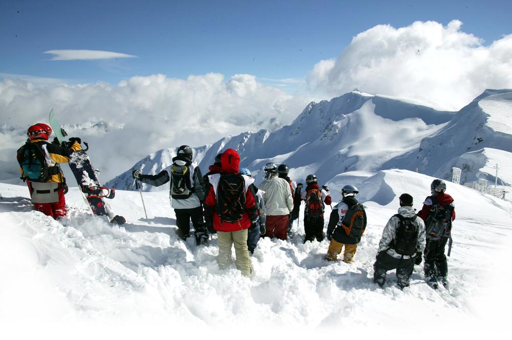 Hosting major sporting events, such as the Sochi 2014 Winter Olympics, can inspire the 
Russians to embrace change