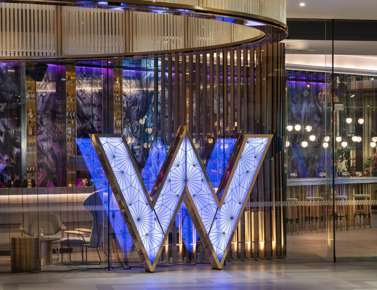 Marriott International’s W Hotels brand has re-entered the Australian market with the opening of the W Brisbane