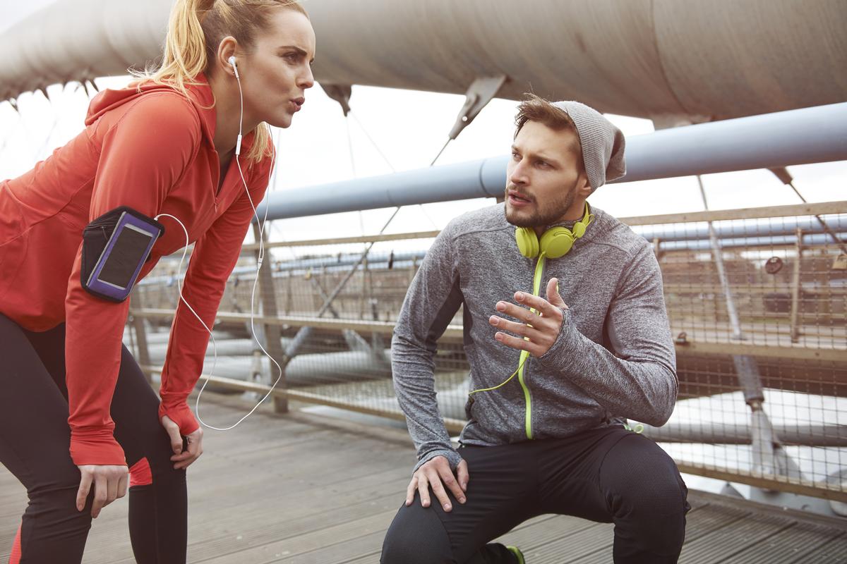 The findings were released as part of Coaching Week, which is taking place across the UK from 4 to 10 June
/ Shutterstock The findings were released as part of Coaching Week, which is taking place across the UK from 4 to 10 June
/ Shutterstock