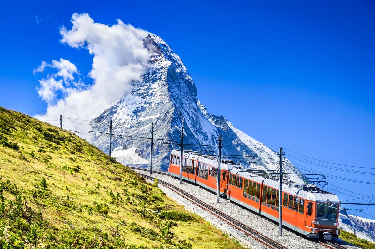 The pilot project is based on a proposal from the European Parliament to give free rail passes to youngsters turning 18 / Shutterstock.com The pilot project is based on a proposal from the European Parliament to give free rail passes to youngsters turning 18 / Shutterstock.com