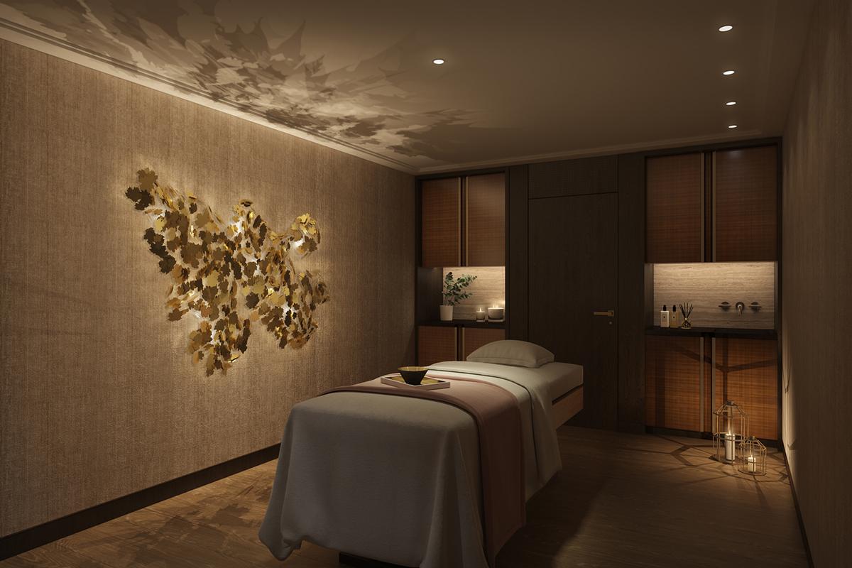 Alex James will be an active member of the pre-opening team, working closely with spa consultants: SMC Leisure, Dennis Irvine Studio and Multiplex to ensure that the spa is completed to a high standard Alex James will be an active member of the pre-opening team, working closely with spa consultants: SMC Leisure, Dennis Irvine Studio and Multiplex to ensure that the spa is completed to a high standard