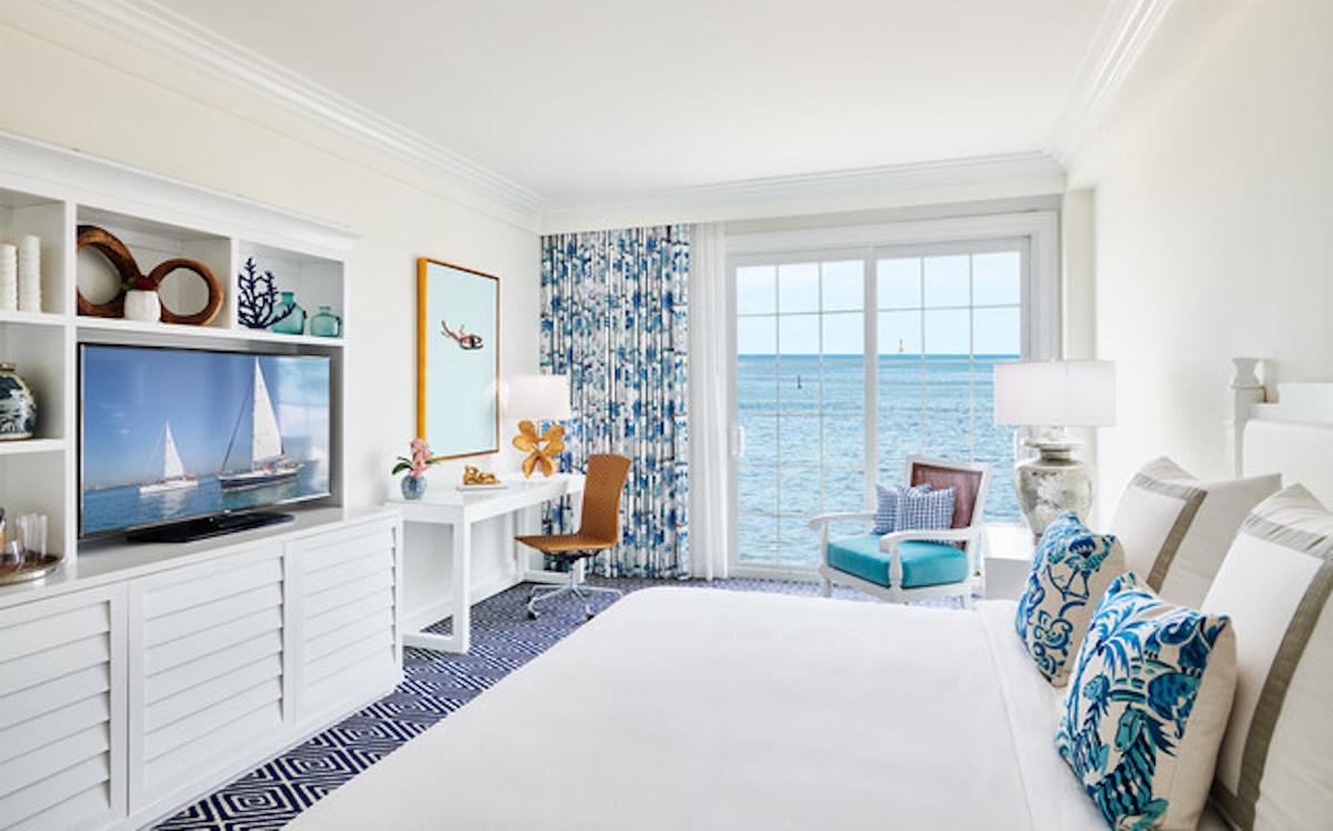 The Isla Bella will be the first full-service luxury hotel in Marathon / 