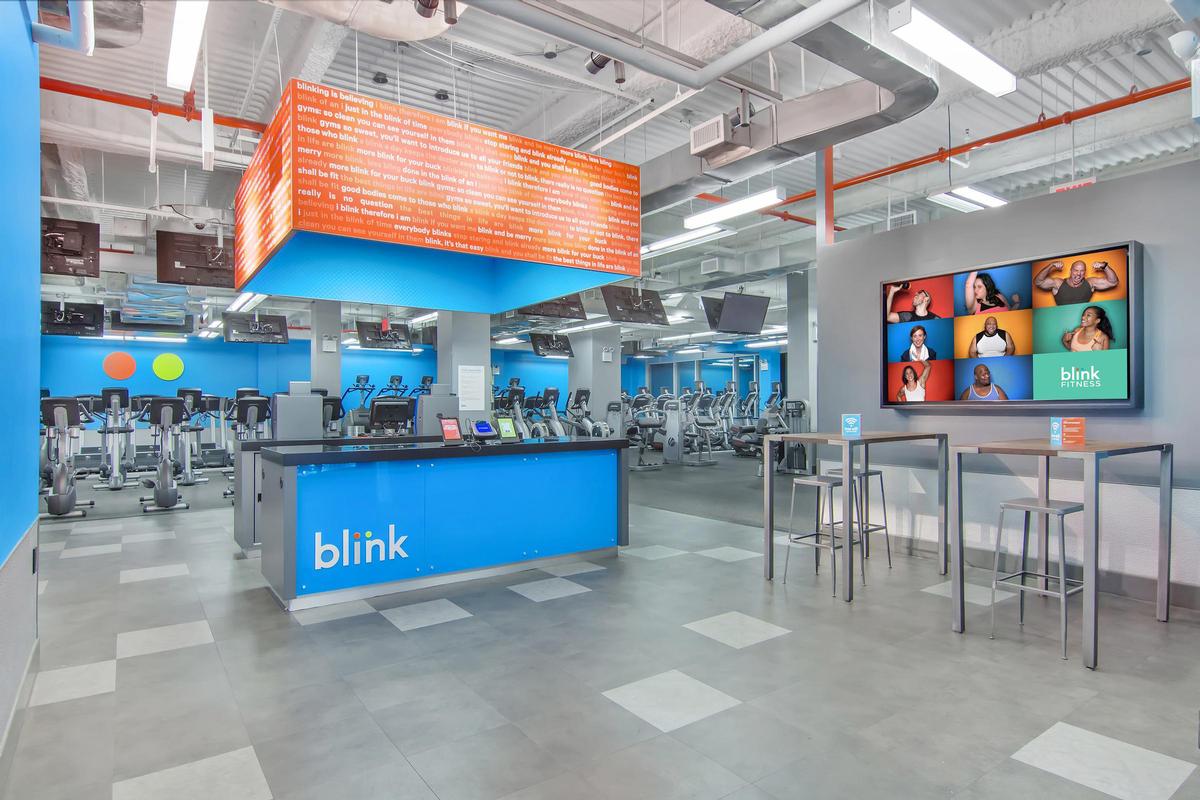 The deal will see 17 corporate and franchisee-owned gyms being launched at major metropolitan areas across 10 US states The deal will see 17 corporate and franchisee-owned gyms being launched at major metropolitan areas across 10 US states