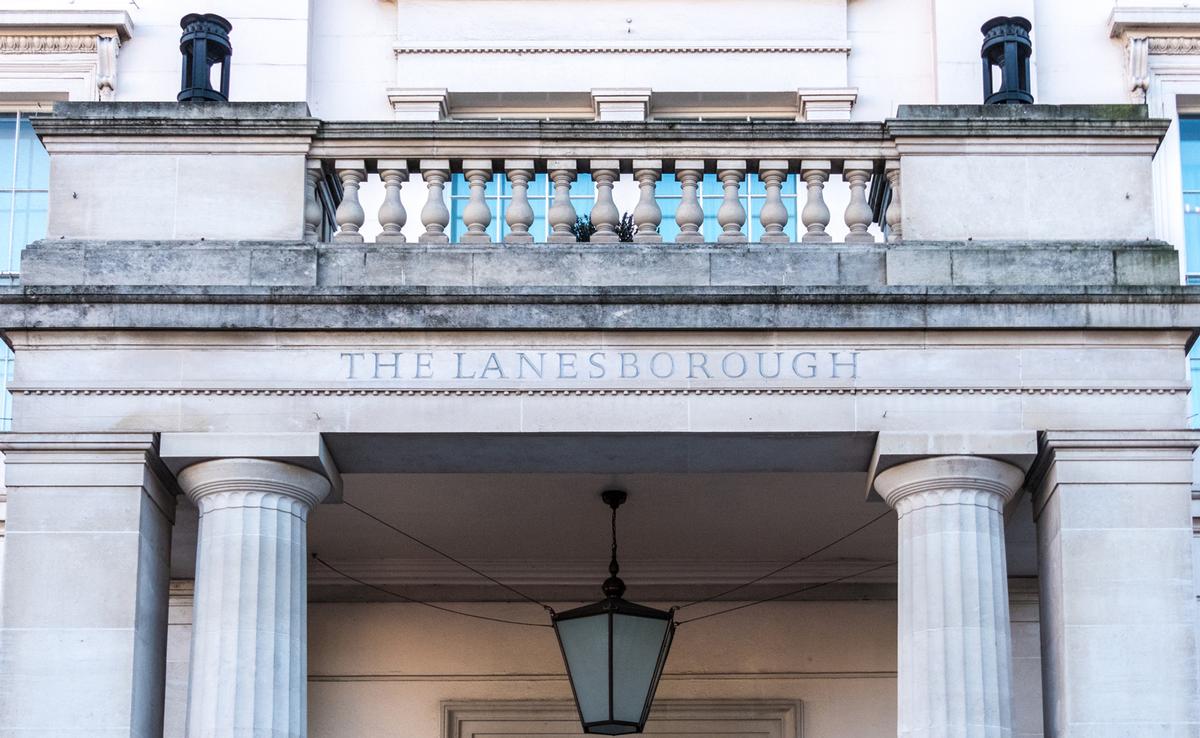 The residency is set to take place from 23 until 26 September and will offer The Kings Way, Dr König's treatment weight-loss and detox programme / Shutterstock The residency is set to take place from 23 until 26 September and will offer The Kings Way, Dr König's treatment weight-loss and detox programme / Shutterstock
