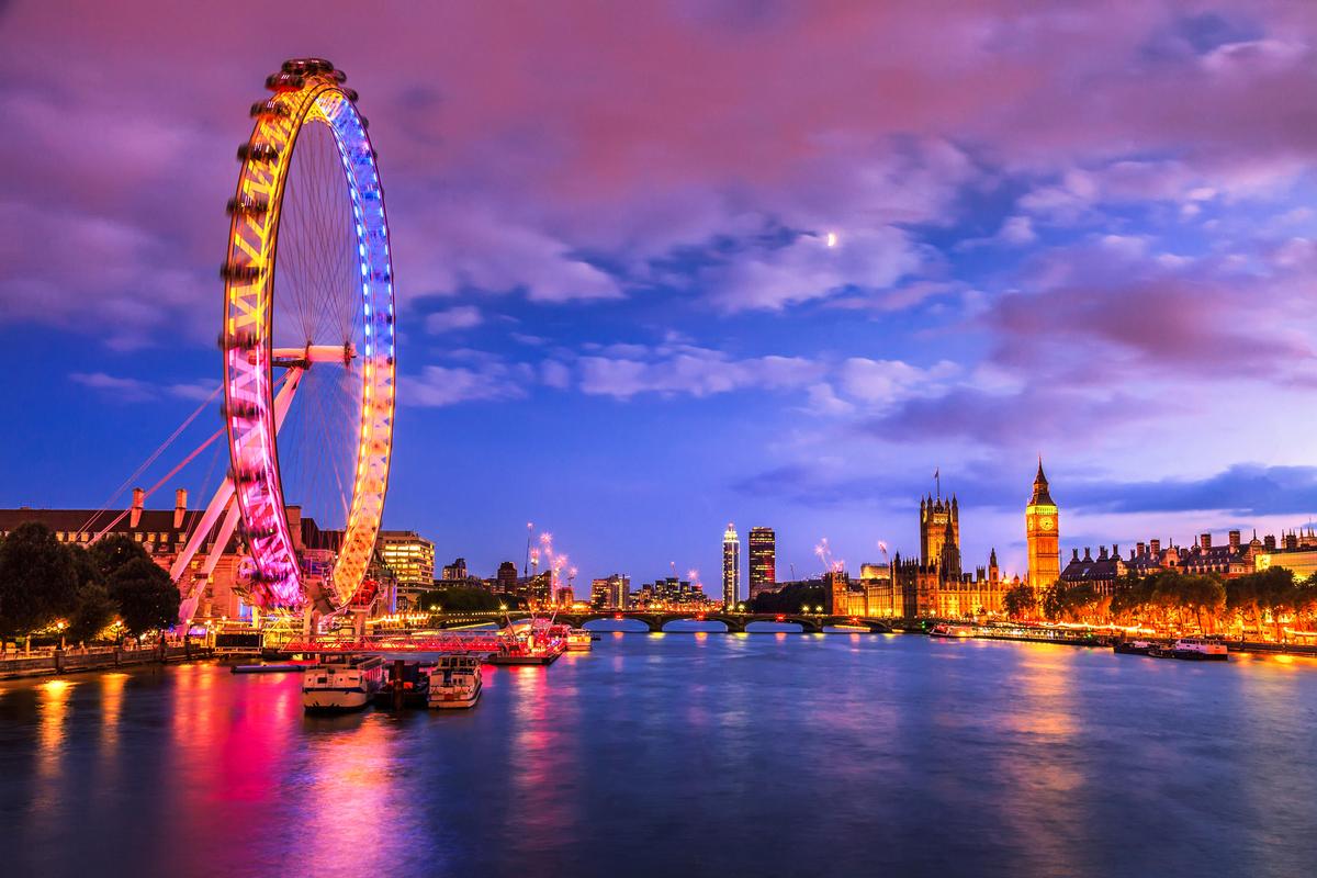 Trading in Midway attractions for Merlin has been satisfactory although it is too early to judge if there are definitive signs of a recovery in London, says the operator / Shutterstock.com