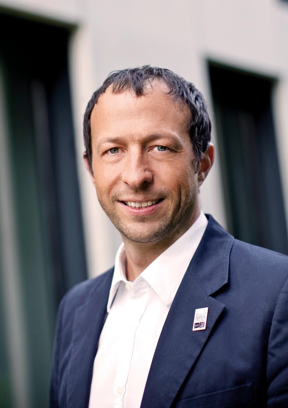 Peter Bayer