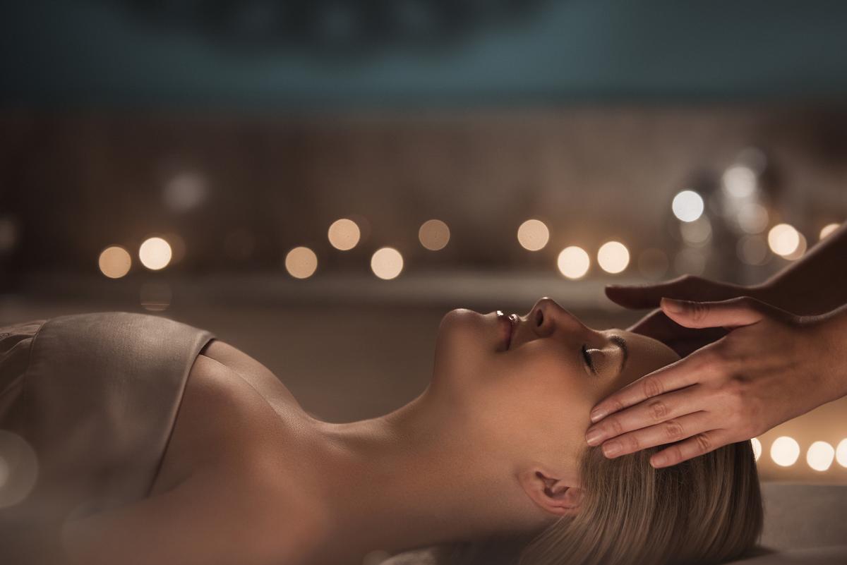 A robust spa and wellness offering will be available at the hotel, with the group’s signature wellness therapies and treatments provided in a spacious Spa at Mandarin Oriental / 