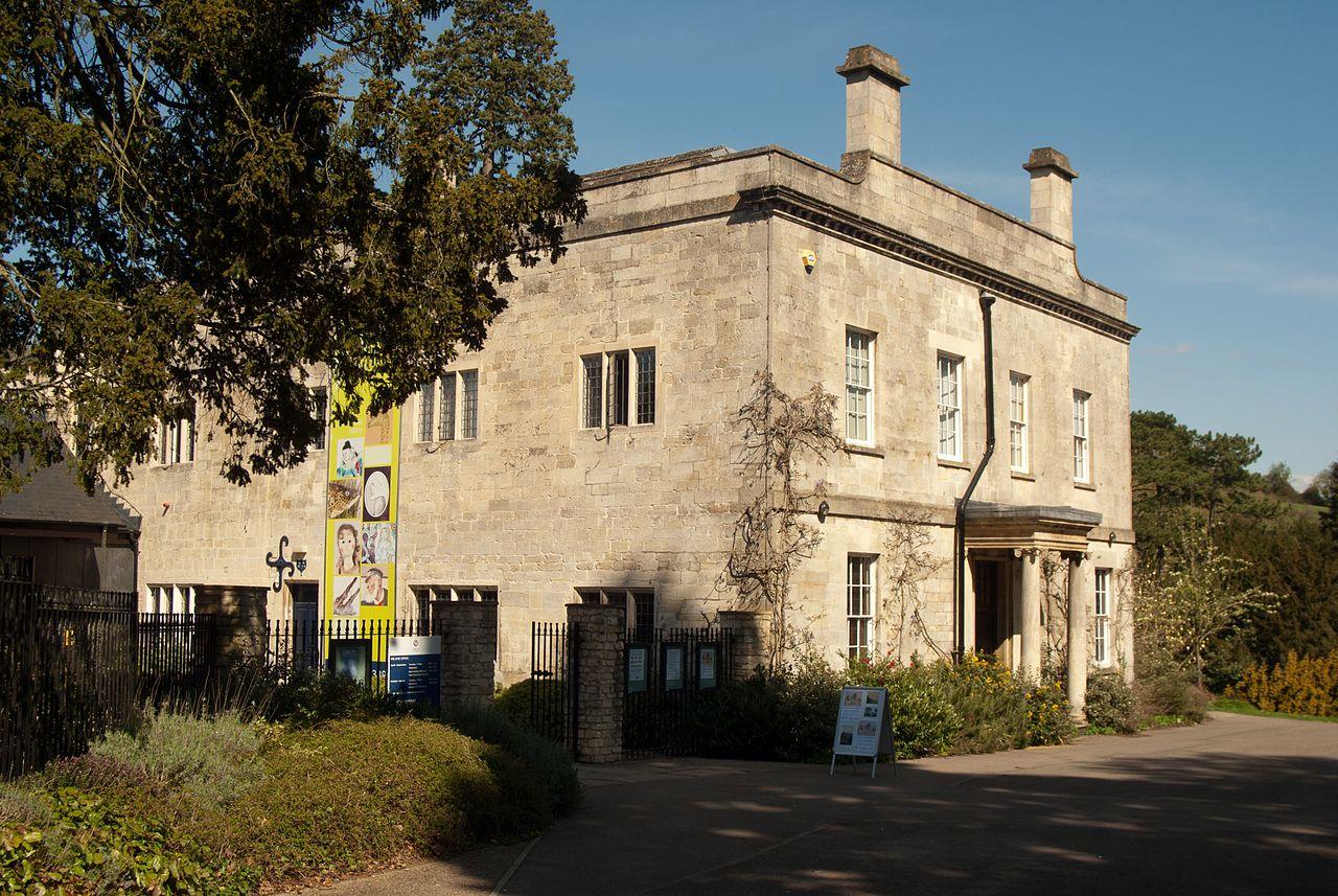The Museum in the Park, Stroud received funding from Catalyst – a small grants funding vehicle set up by ACE and HLF The Museum in the Park, Stroud received funding from Catalyst – a small grants funding vehicle set up by ACE and HLF