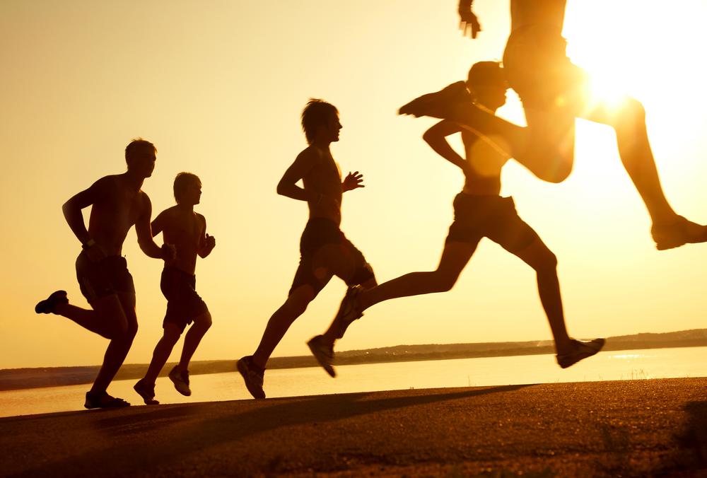 It's important to use a body in as many ways as possible, Bowman says / PHOTOS: SHUTTERSTOCK.COM
