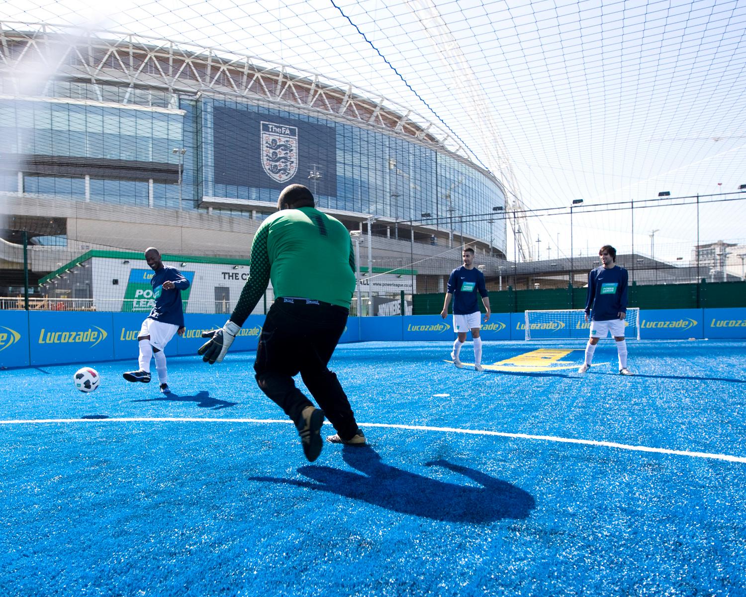 Powerleague says that failure to gain approval for proposed Company Voluntary Arrangement 'will most likely result in the company going into administration' Powerleague says that failure to gain approval for proposed Company Voluntary Arrangement 'will most likely result in the company going into administration'