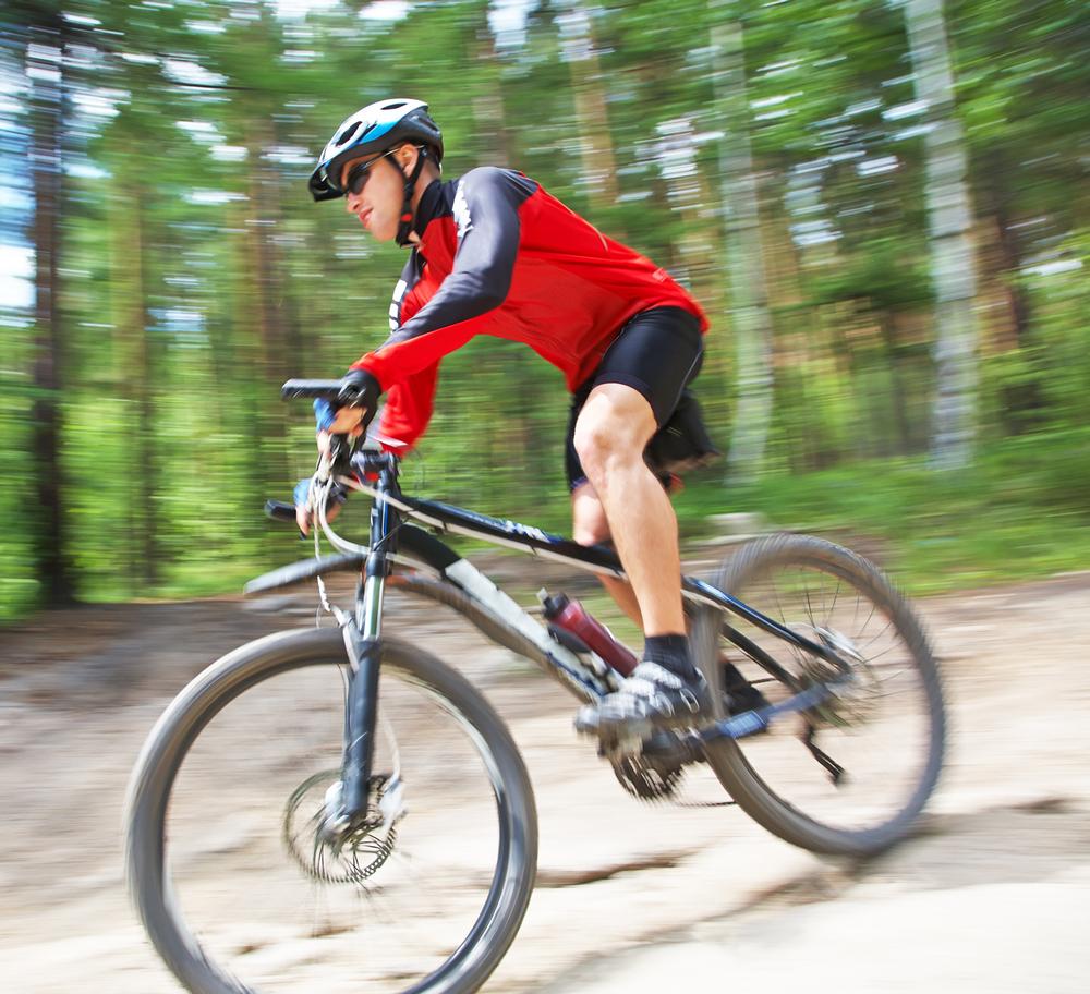 British Cycling has increased its membership from 16,000 in 2005 to 140,000 in 2018 / © shutterstock/Evgeny Bakharev